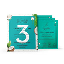 Load image into Gallery viewer, Seoulista Super Hydration Instant Facial