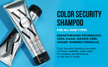 Load image into Gallery viewer, Color Wow Color Security Shampoo