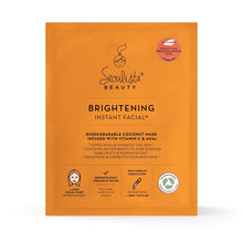 Load image into Gallery viewer, Seoulista Brightening Instant Facial