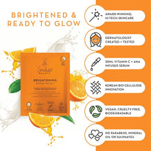 Load image into Gallery viewer, Seoulista Brightening Instant Facial