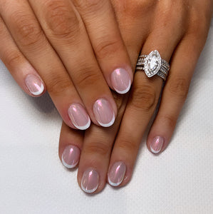 Gel (builder in a bottle) Course