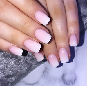 Gel (builder in a bottle) Course