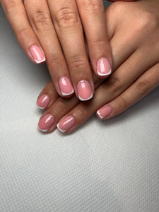 Gel (builder in a bottle) Course