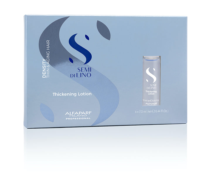 Density Thickening Lotion