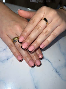 Gel (builder in a bottle) Course