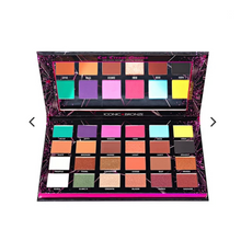 Load image into Gallery viewer, Cut Crease Queens Palette
