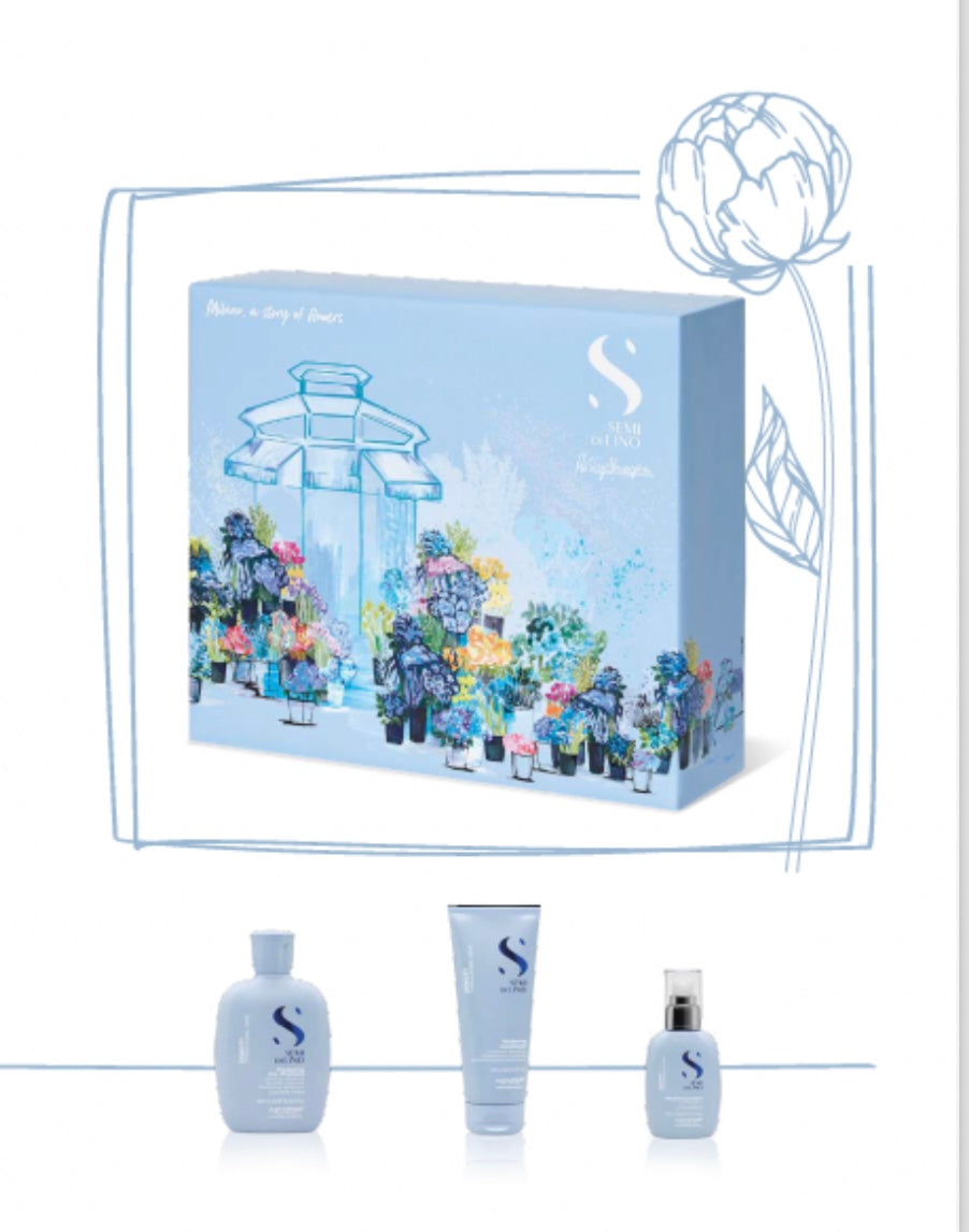 Semi DiLino Density Set