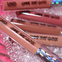 Load image into Gallery viewer, LMD Gimme that Gloss Collection
