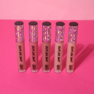 LMD Gimme that Gloss Collection