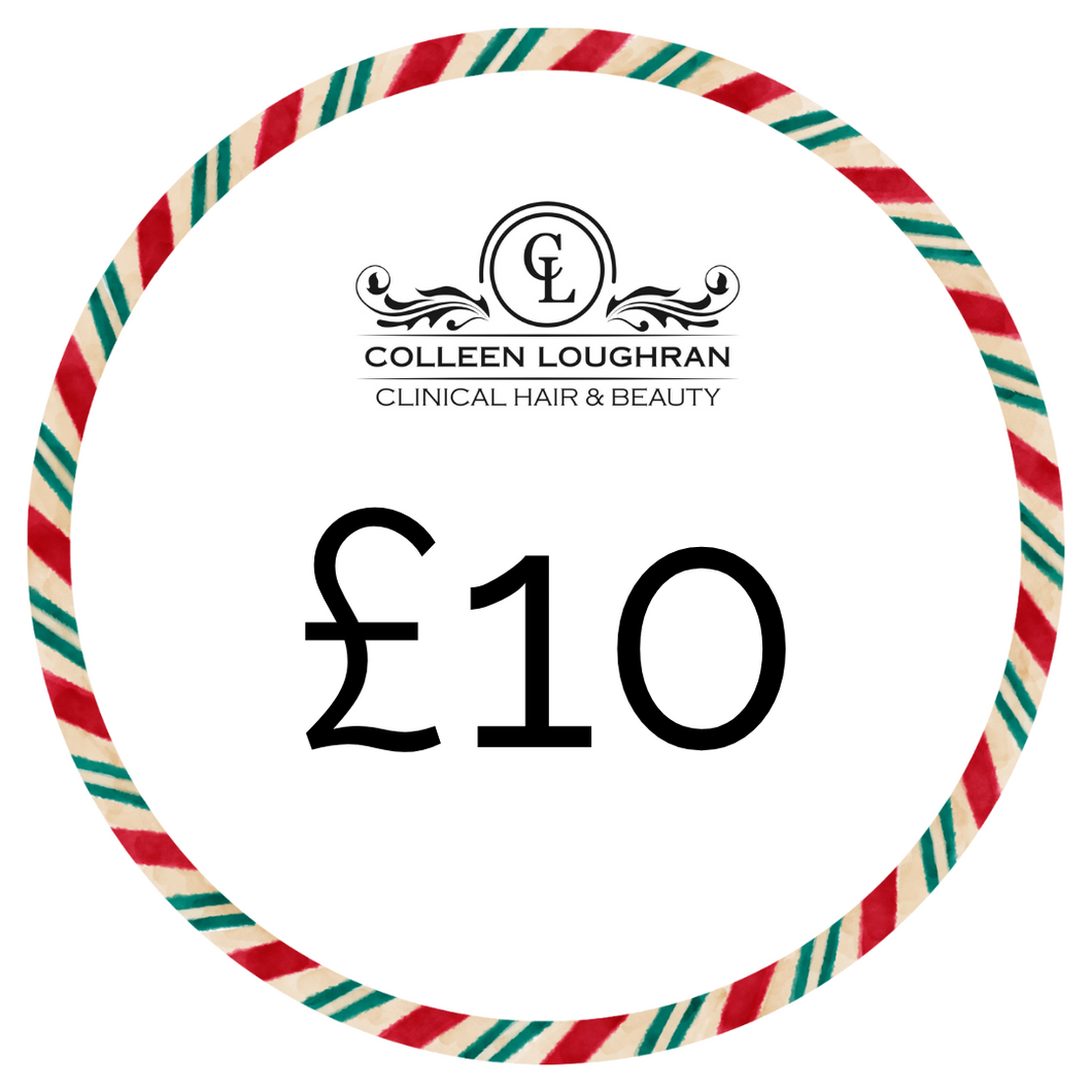 Online Gift Voucher