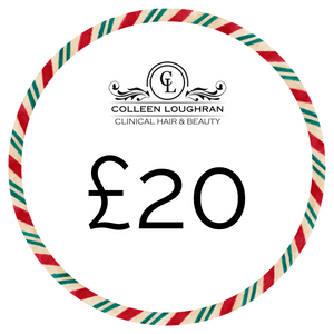Online Gift Voucher