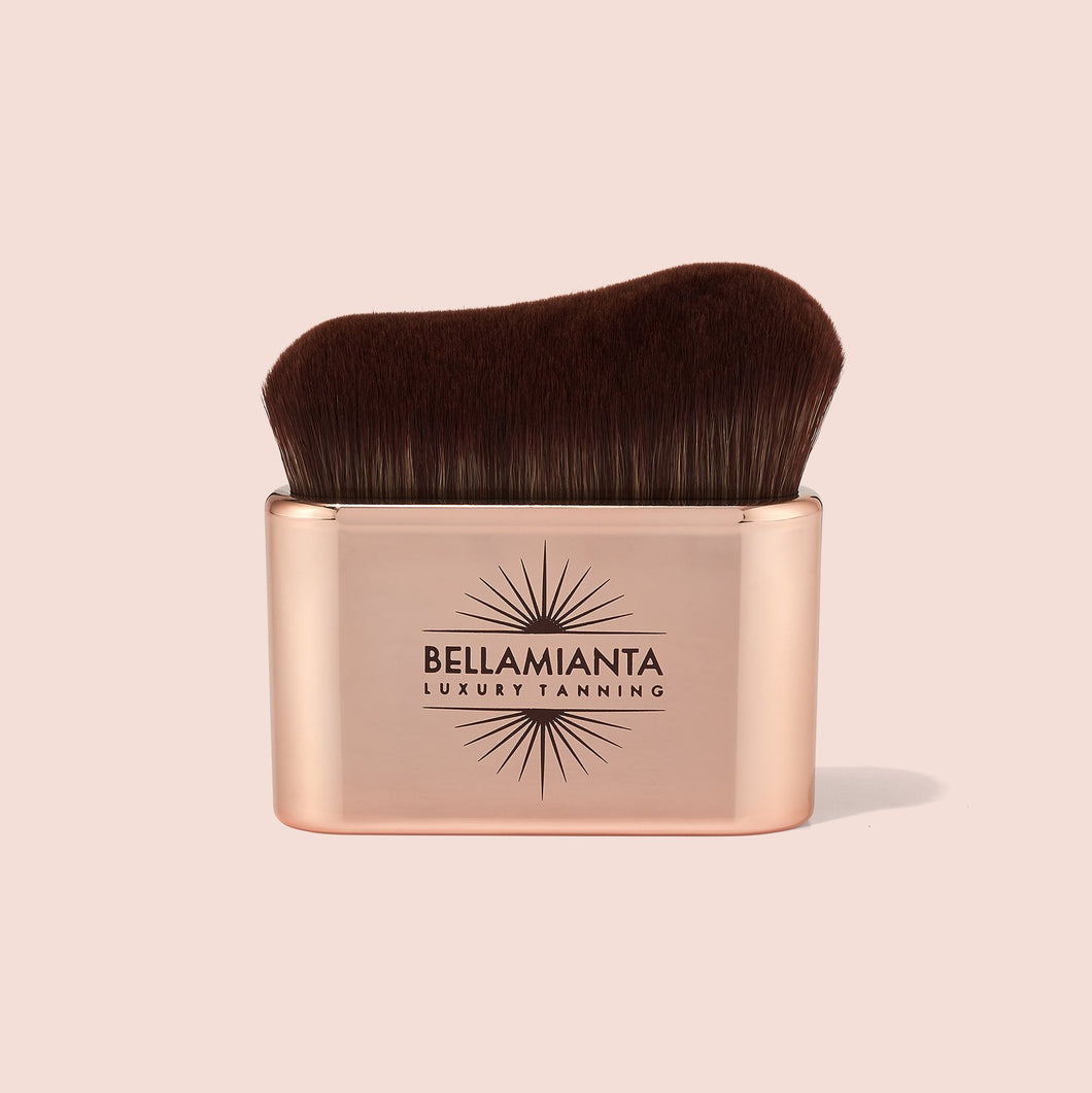 Bellamianta Precision Body Brush