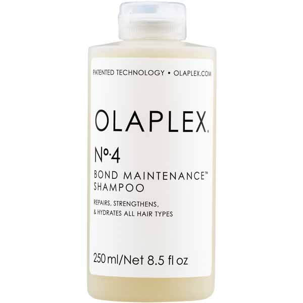 Olaplex Bond Maintenance Shampoo No.4