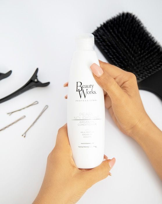 Beauty Works Pearl Nourishing Conditioner