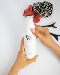 Beauty Works Pearl Nourishing Shampoo