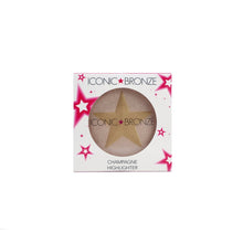 Load image into Gallery viewer, Iconic Bronze Highlighter - Champagne Supernova
