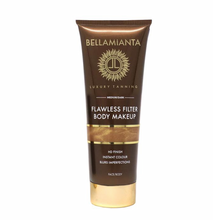 Load image into Gallery viewer, Bellamianta flawless Filter Body Makeup
