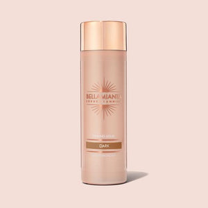 Bellamianta Dark Liquid Gold