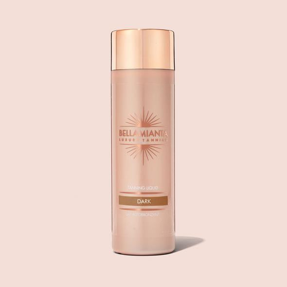 Bellamianta Dark Liquid Gold