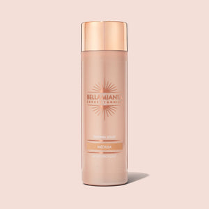 Bellamianta Medium Liquid Gold