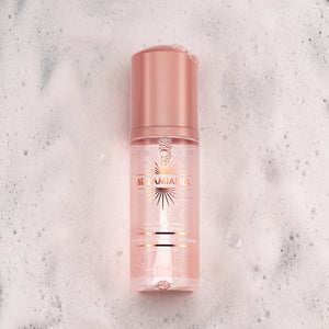 Salicylic Foaming Tan Eraser and Primer