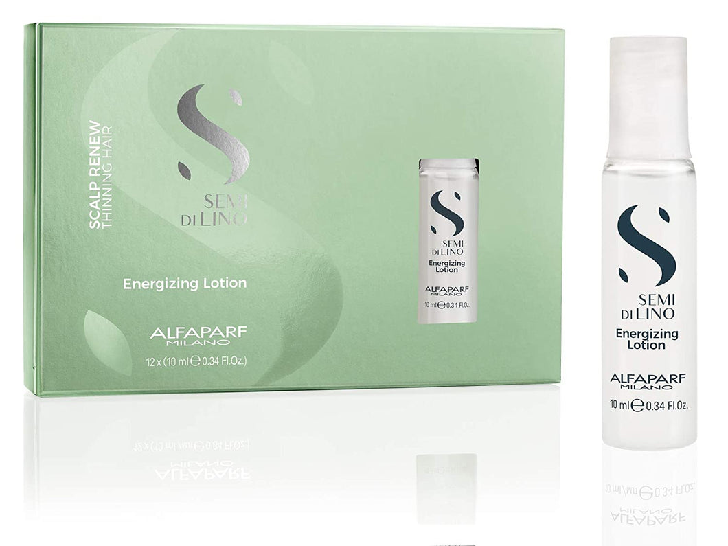 Alfaparf Energizing Lotion (Hair Loss)