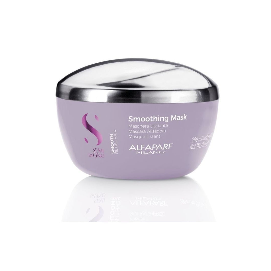 Alfaparf Smoothing Mask