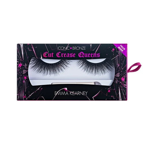 Cut Crease Queens The Emma Kearney Lash