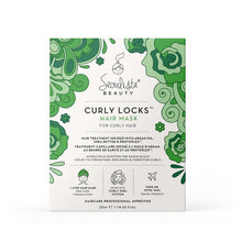 Load image into Gallery viewer, Seoulista Curly Locks Hair Mask
