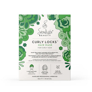 Seoulista Curly Locks Hair Mask