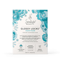 Load image into Gallery viewer, Seoulista Glossy Locks Hair Mask
