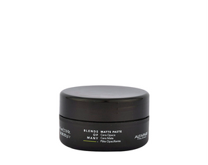 Blends of Many Matte Paste