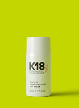 Load image into Gallery viewer, K18 Leave In Molecular Repair Hair Mask
