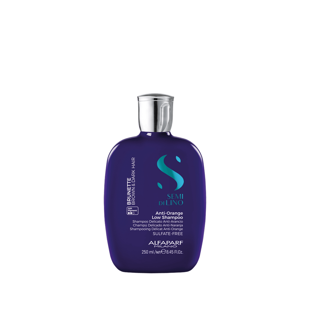 Semi DiLino Anti Orange Shampoo