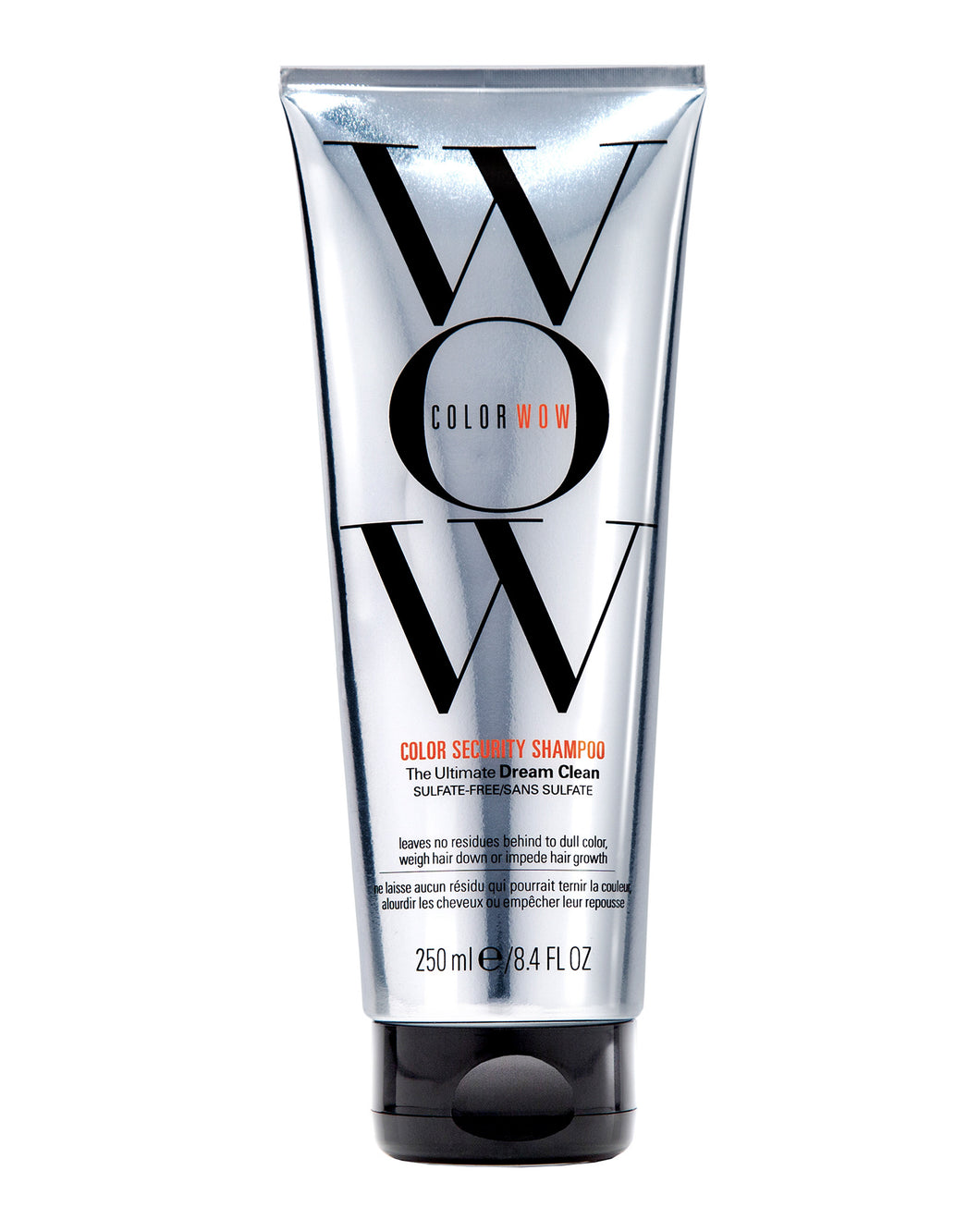 Color Wow Color Security Shampoo