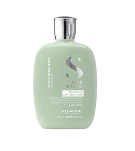 Alfaparf Scalp Rebalance Oily Skin Shampoo