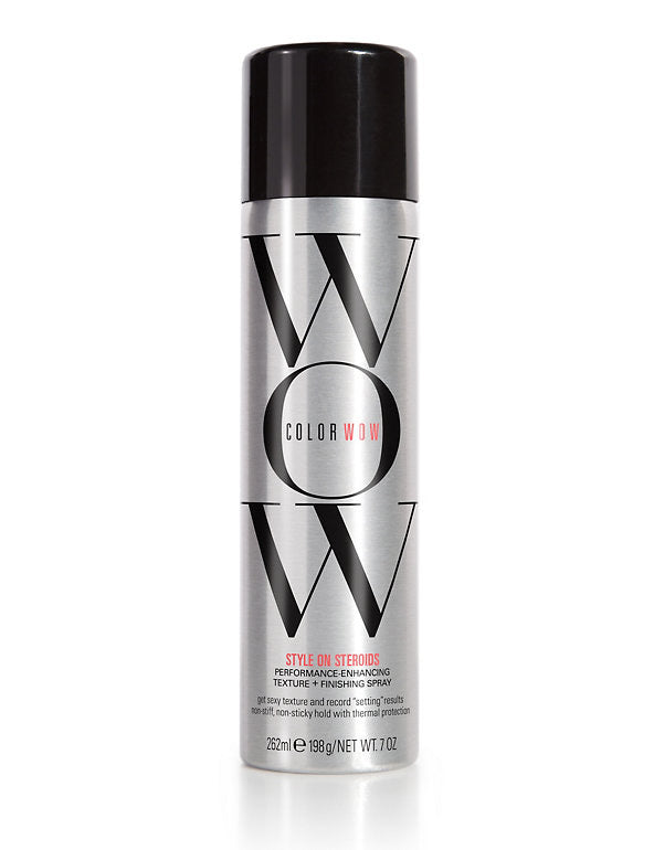 Color Wow Style on Steroids Texture and Finishing Spray