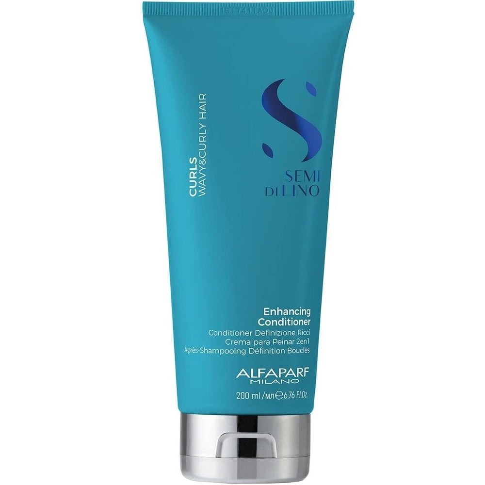 Curls Enhancing Conditioner
