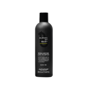 Blends of Many Energizing Low Shampoo