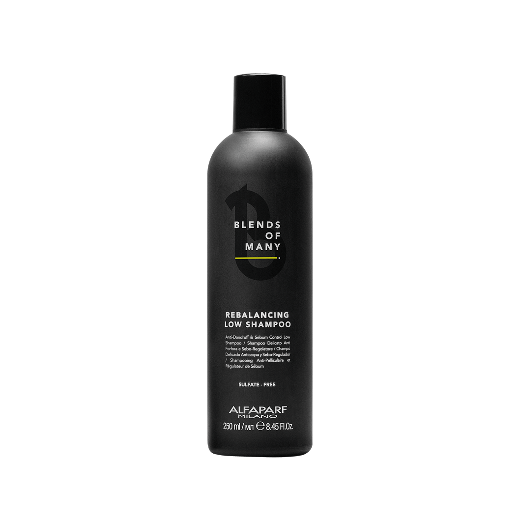 Blends of Many Energizing Low Shampoo