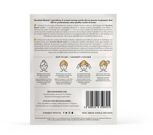 Seoulista Blondi Locks Hair Mask