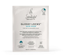 Load image into Gallery viewer, Seoulista Glossy Locks Hair Mask
