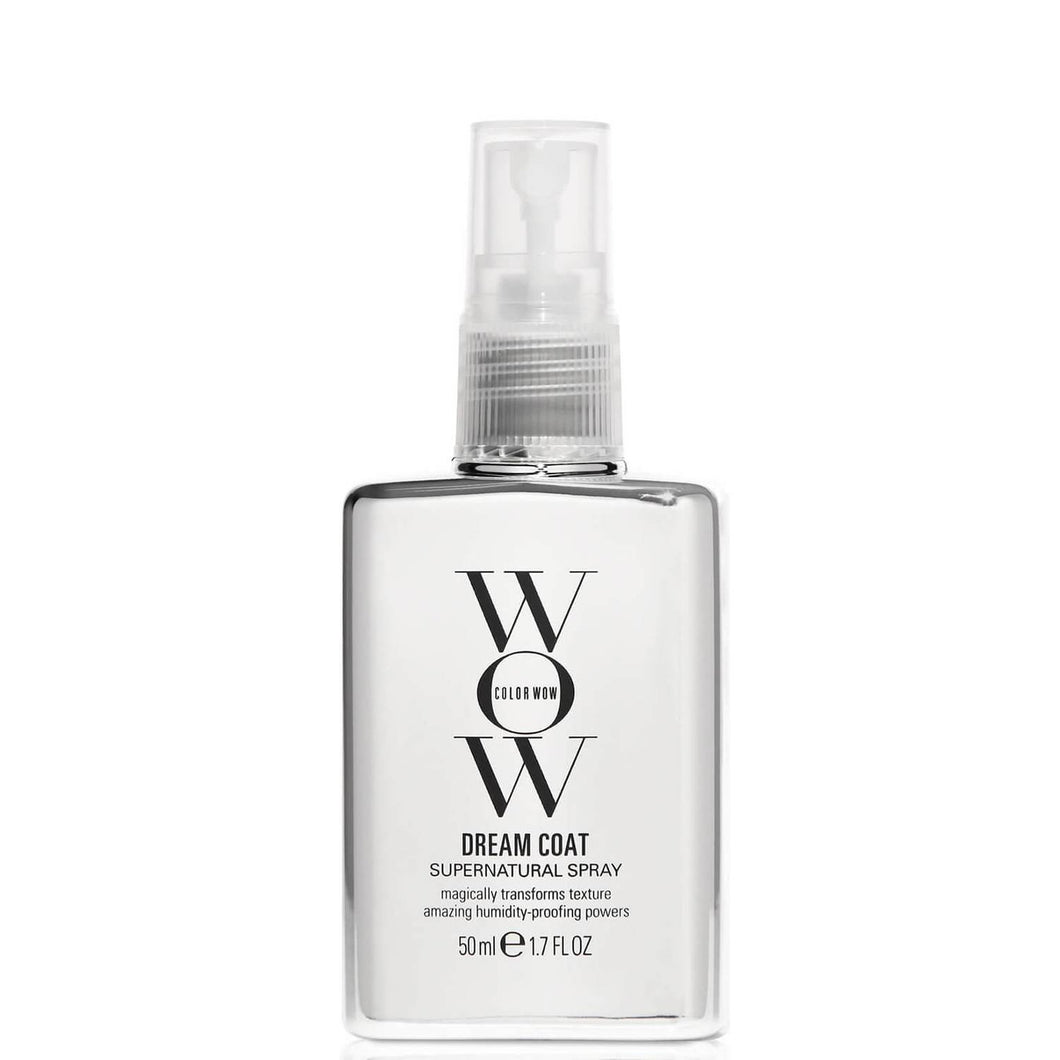 Travel Size Color Wow Dream Coat Supernatural Spray 50ml