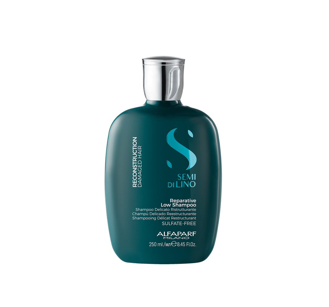 Alfaparf Reconstruction Reparative Low Shampoo (Damaged Hair)