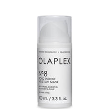Load image into Gallery viewer, Olaplex No8 Bond Intense Moisture Mask
