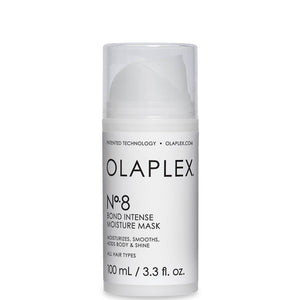 Olaplex No8 Bond Intense Moisture Mask