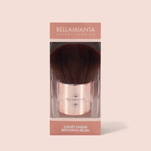 Load image into Gallery viewer, Bellamianta Large Kabuki Brush
