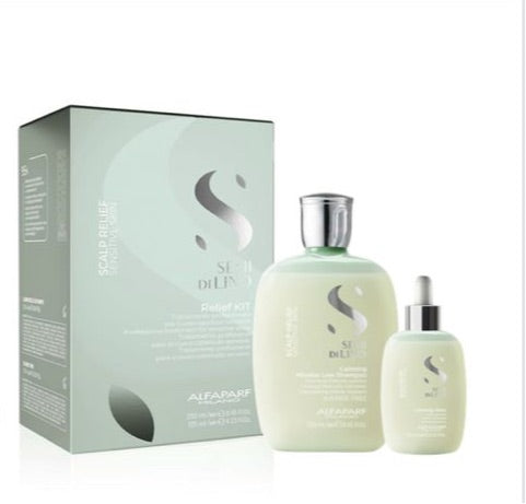 Semi DiLino Relief Kit