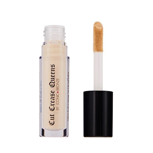 Cut Crease Queens Eyeshadow Primer Olivia McVeigh x Emma Kearney