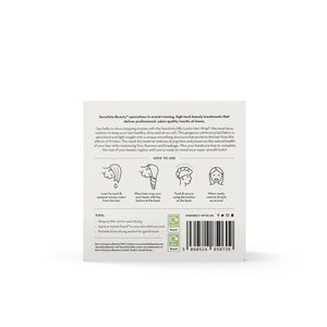 Seoulista Silky Locks Hair Wrap